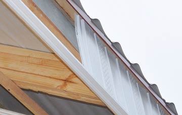 why East Studdal fascia repairs are essential