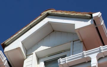 East Studdal fascia installation costs
