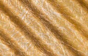 East Studdal fibreglass roof waterproofing