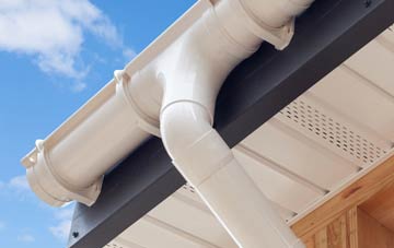 East Studdal gutter installation costs
