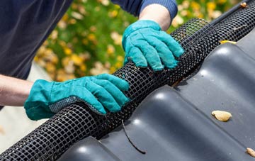East Studdal gutter repair companies