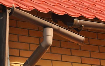 East Studdal gutter repair costs