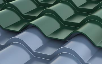 who should consider East Studdal plastic roofs
