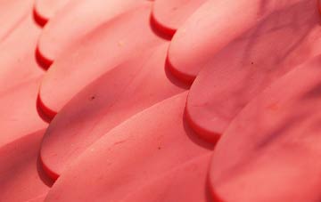 East Studdal plastic roof costs