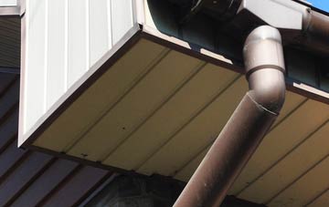East Studdal soffit installation costs