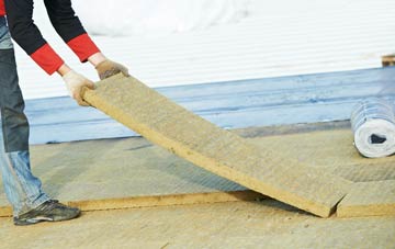 tapered roof insulation East Studdal, Kent