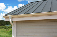 East Studdal fascia repair