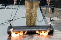 East Studdal flat roof sealing quote