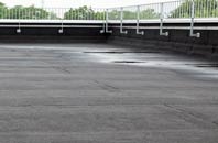 find rated East Studdal flat roofing companies