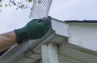 rated East Studdal guttering repair companies