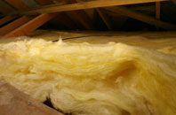 East Studdal pitch roof insulation